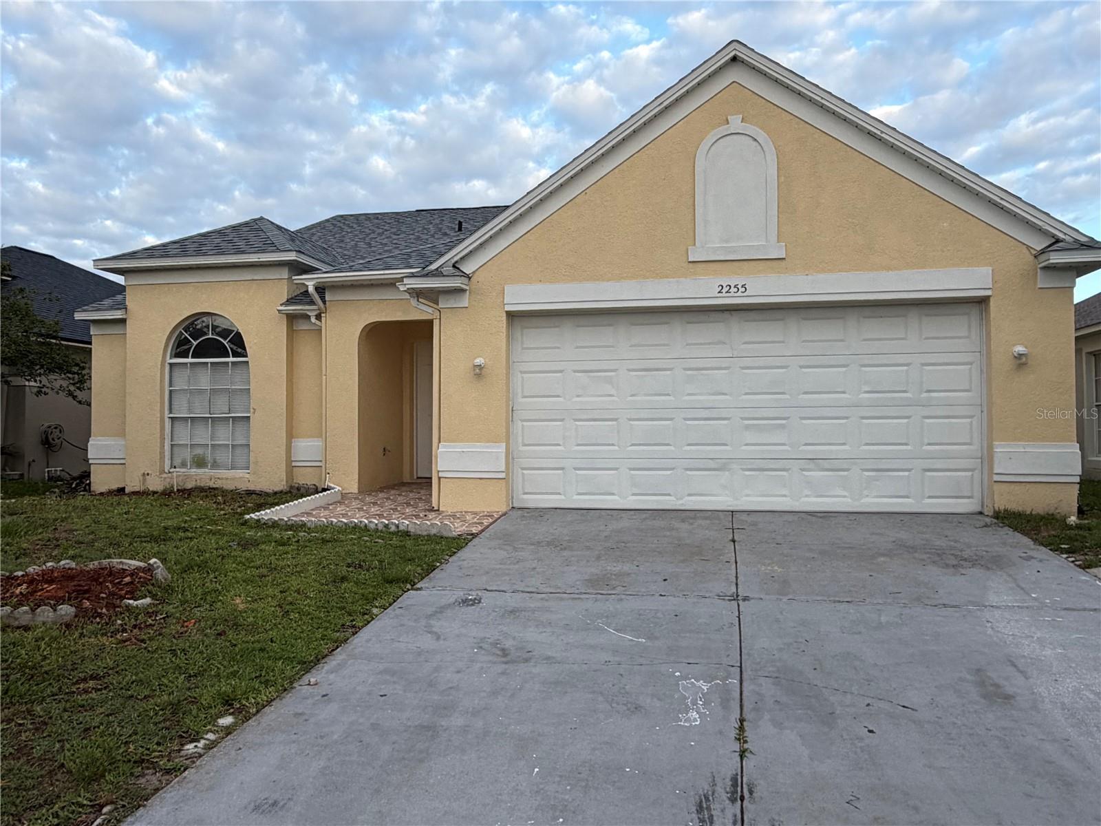 KISSIMMEE, FL