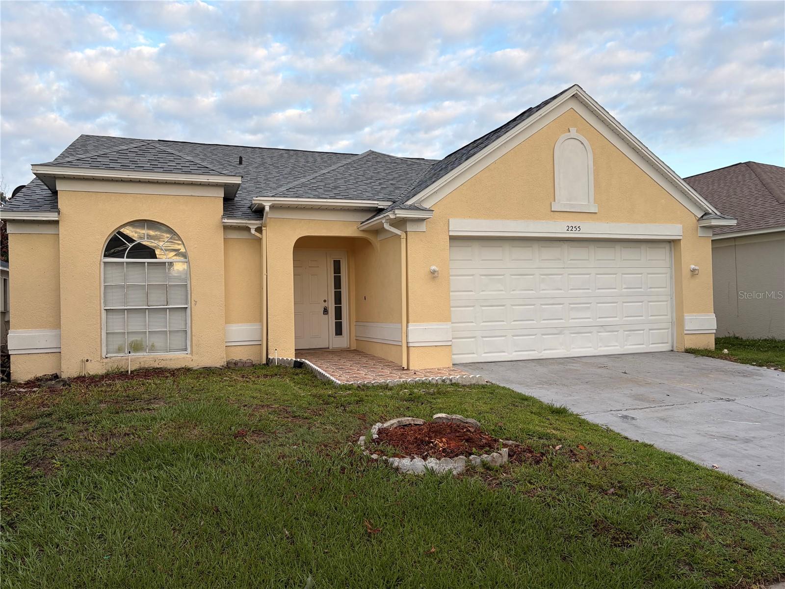 KISSIMMEE, FL