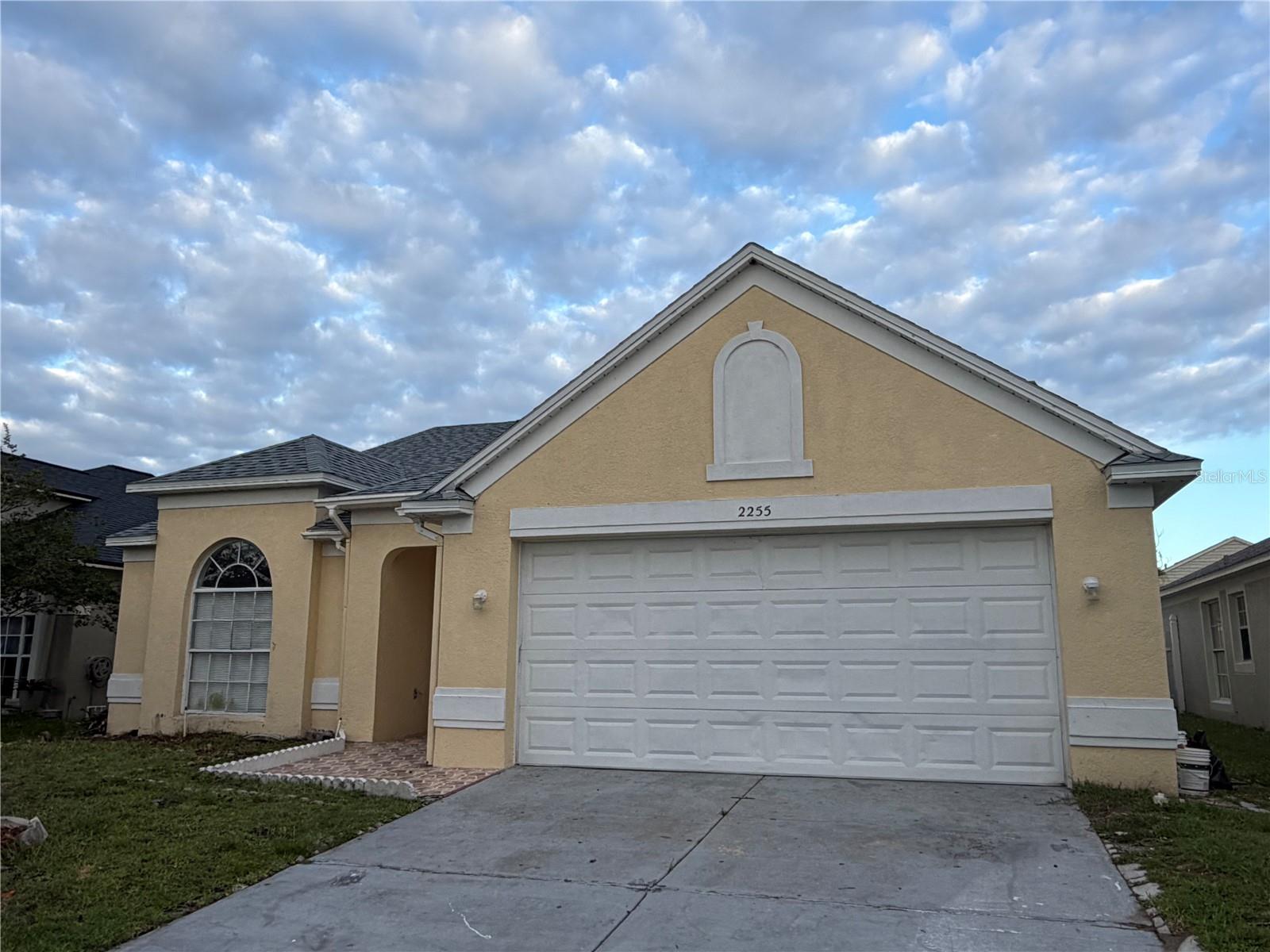 KISSIMMEE, FL
