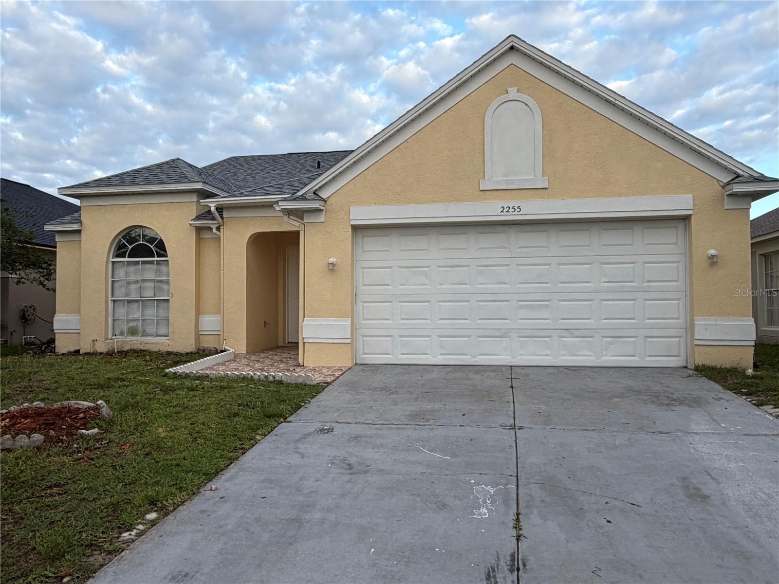 KISSIMMEE, FL
