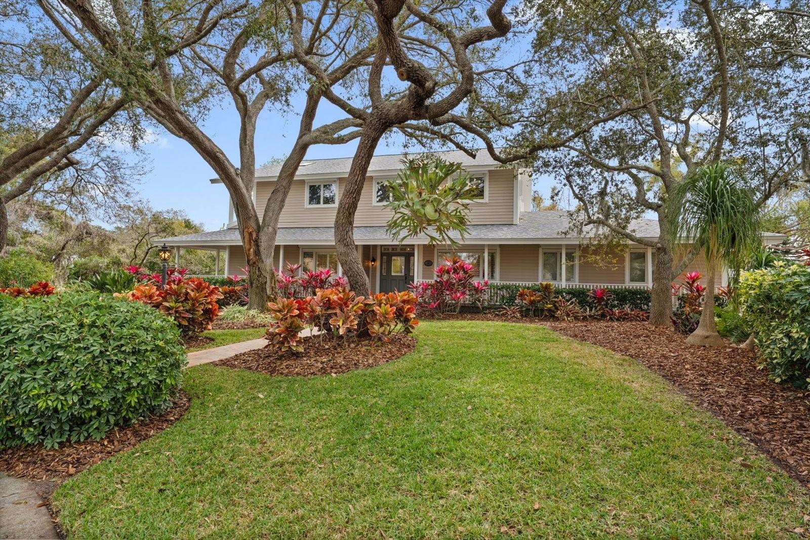 1543 Sturbridge Court, FL