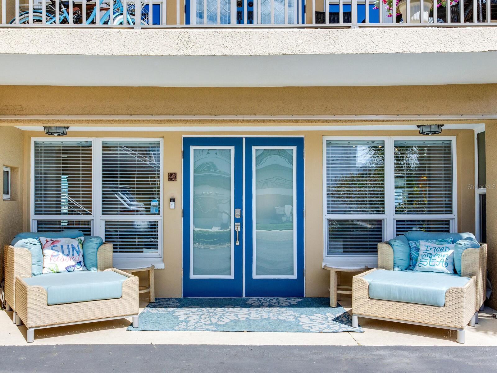 210 Dolphin Point, FL