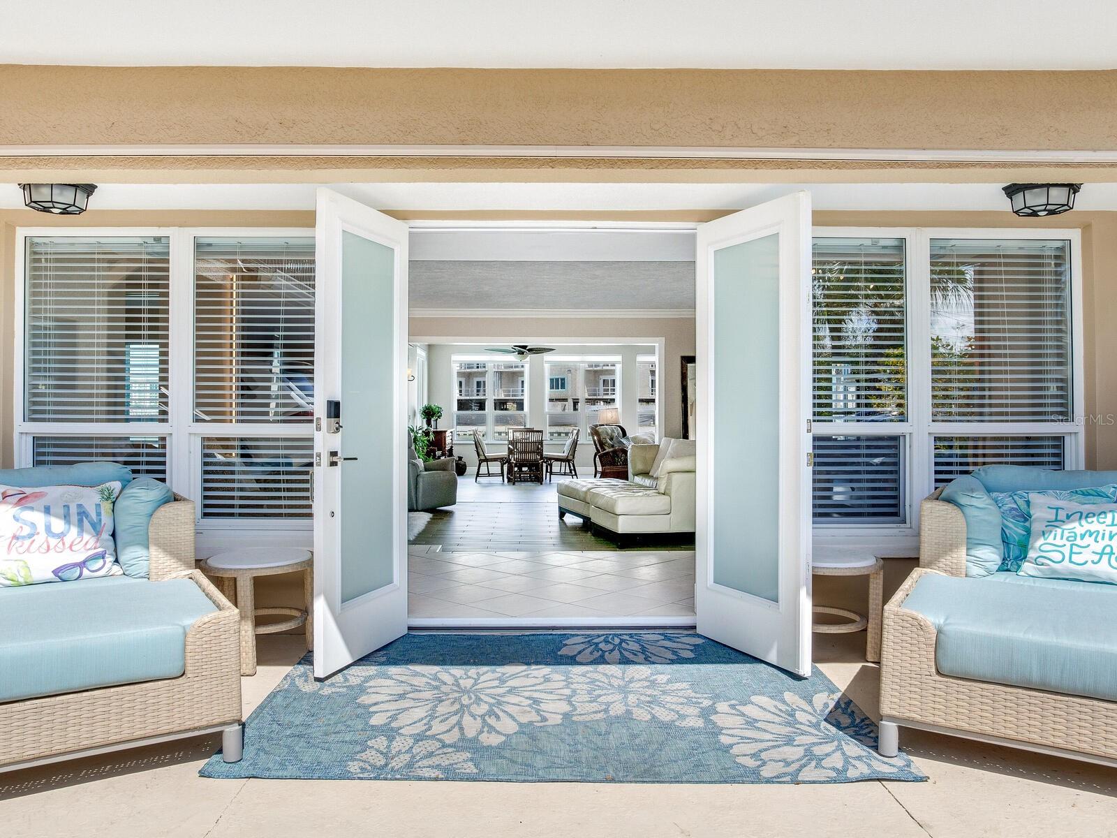 210 Dolphin Point, FL