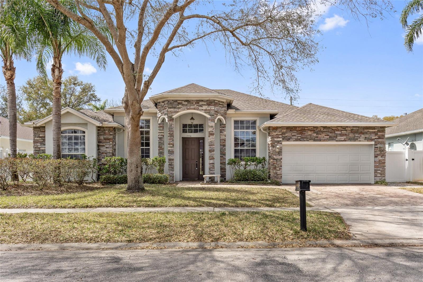 3336 Herringridge Drive, FL
