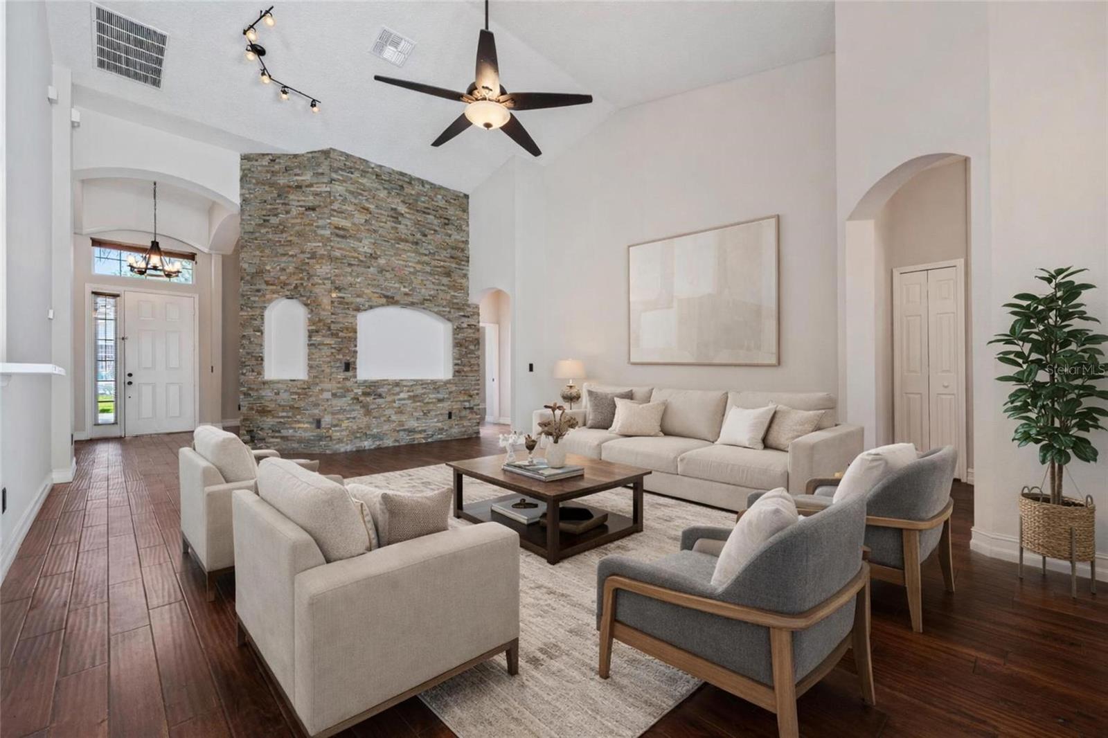 3336 Herringridge Drive, FL