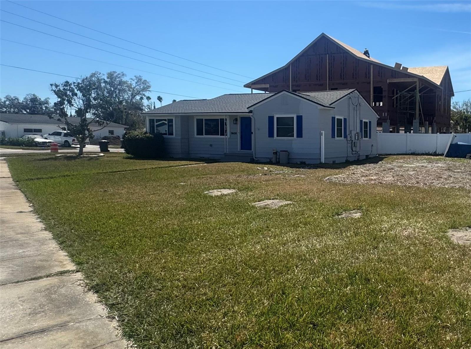 3600 Alabama Avenue, FL