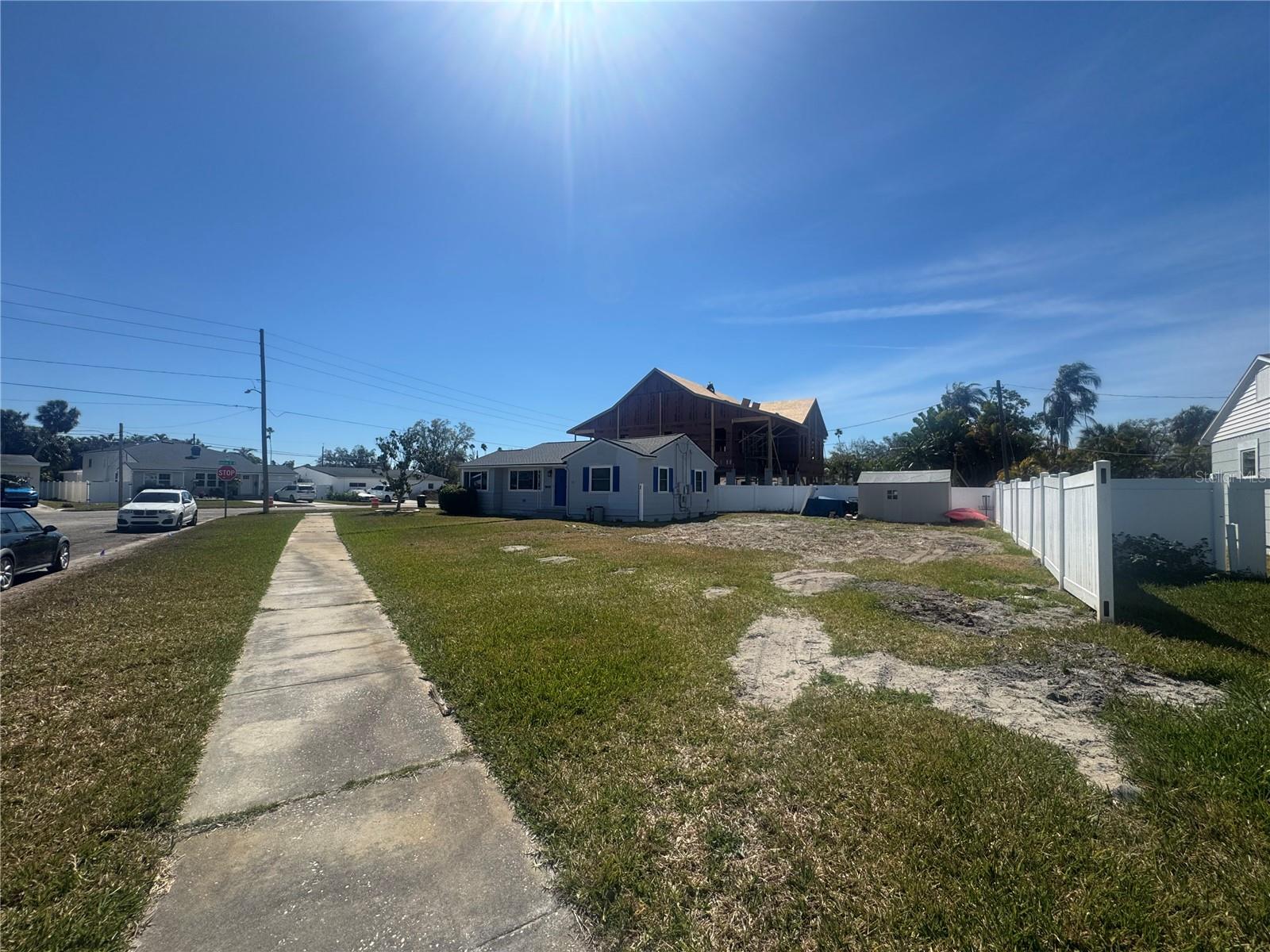 3600 Alabama Avenue, FL