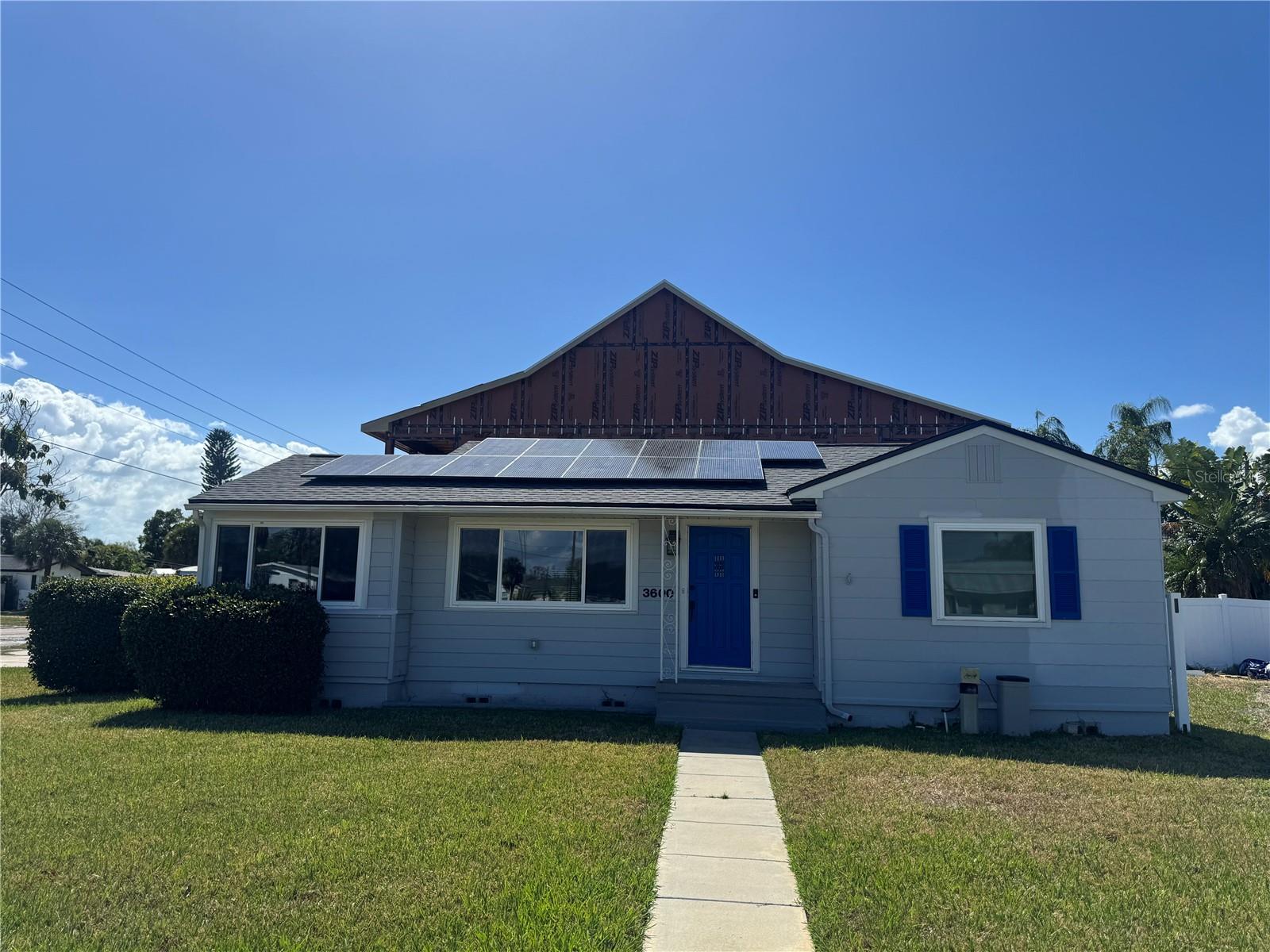 3600 Alabama Avenue, FL