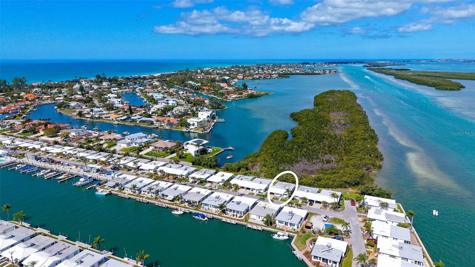 LONGBOAT KEY, FL
