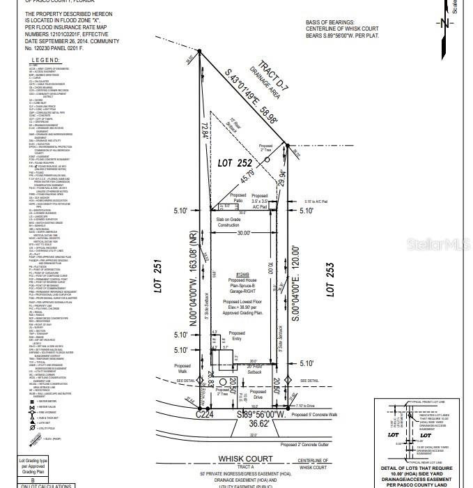 12449 Whisk Court, FL