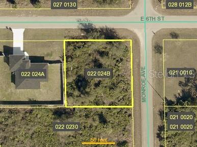 3706 6th Street, FL