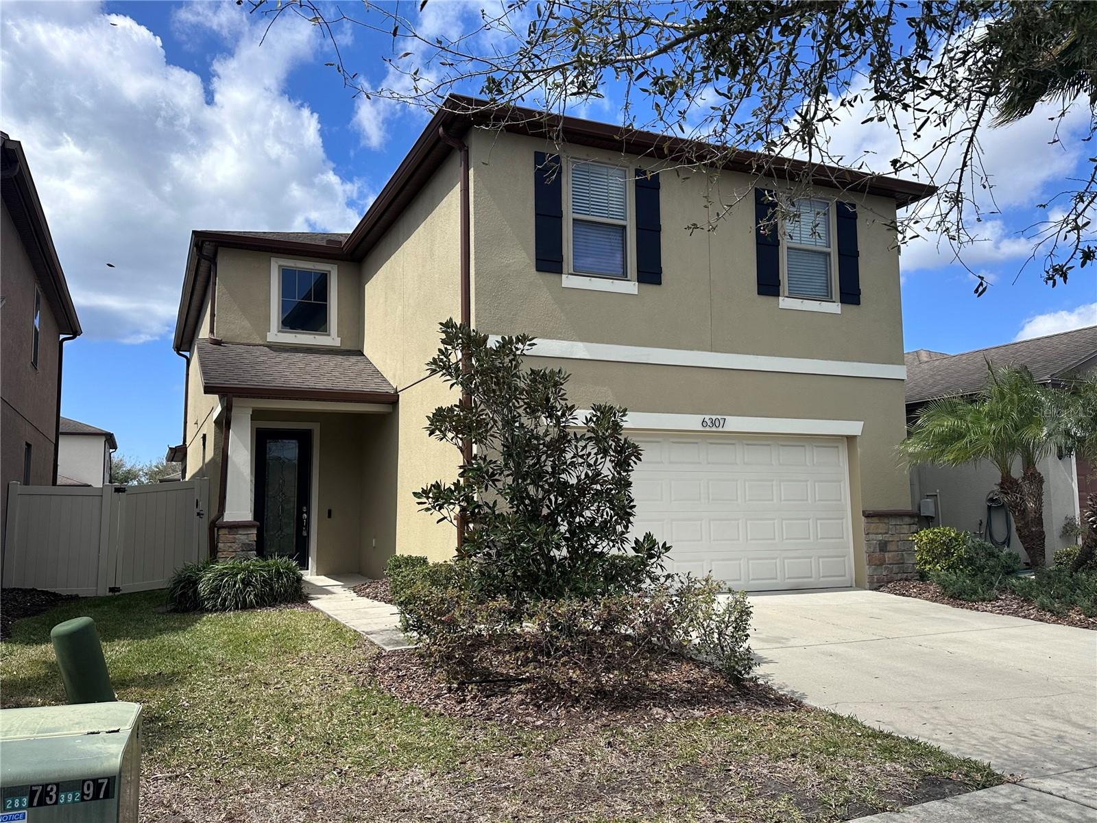 6307 Pin Cherry Place, FL