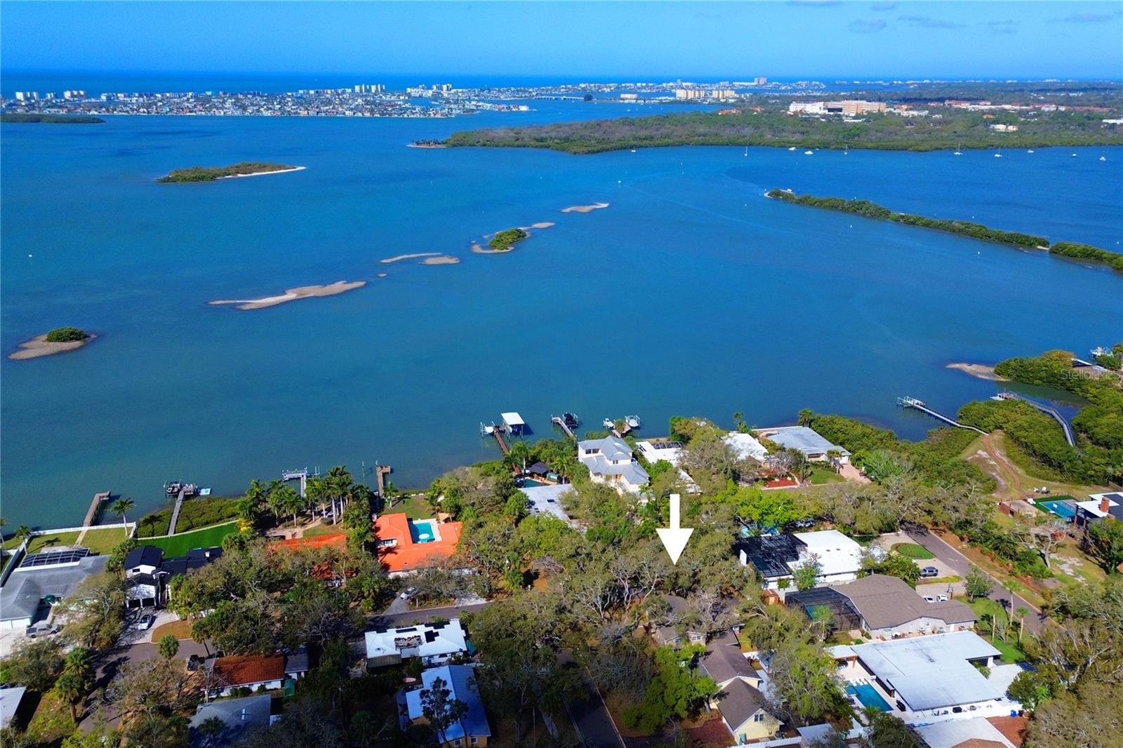 2901 Pelham Road, FL