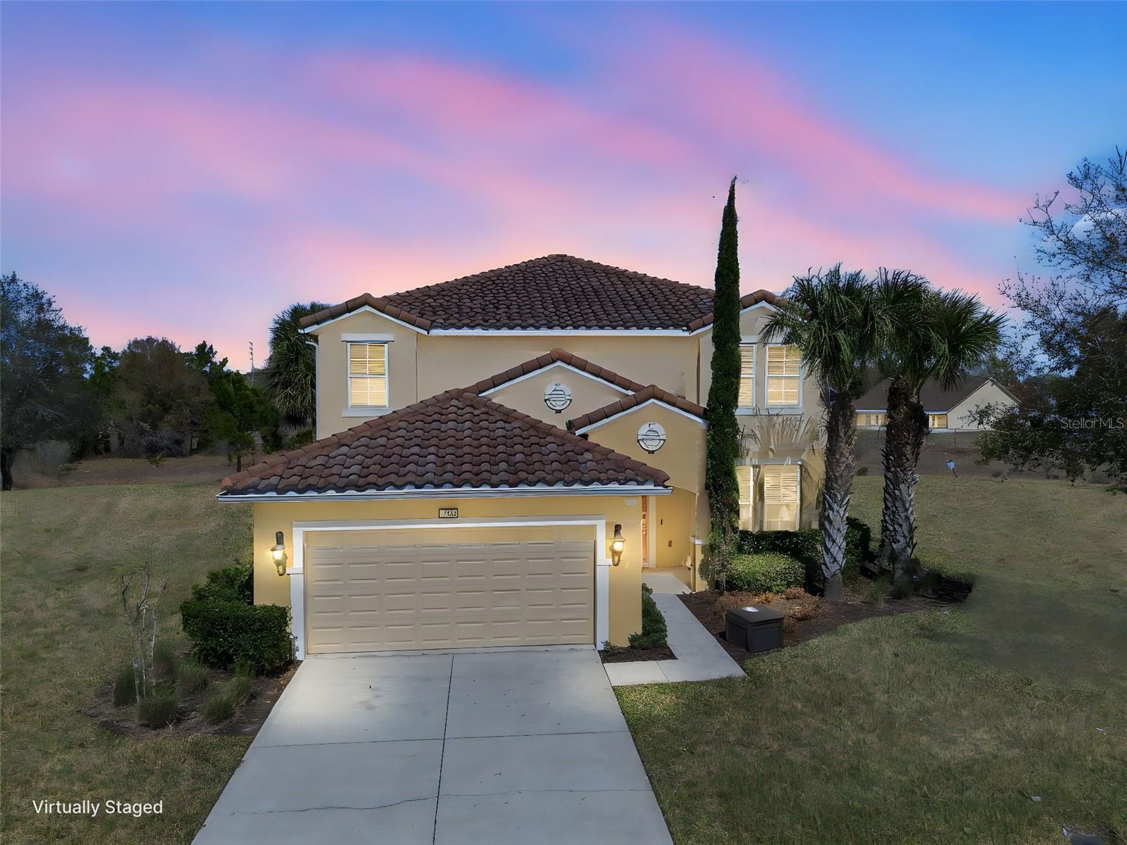 4127 Oaktree Drive, FL