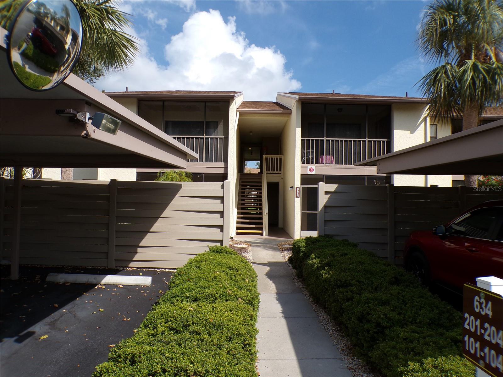 634 Bird Bay Drive, FL