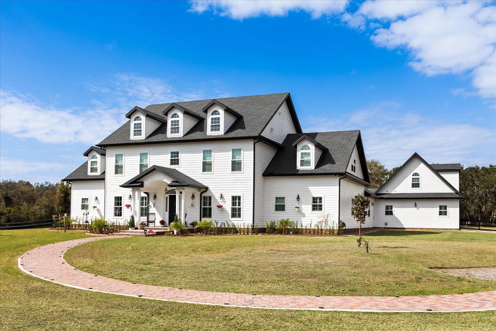4510 Packard Avenue, FL