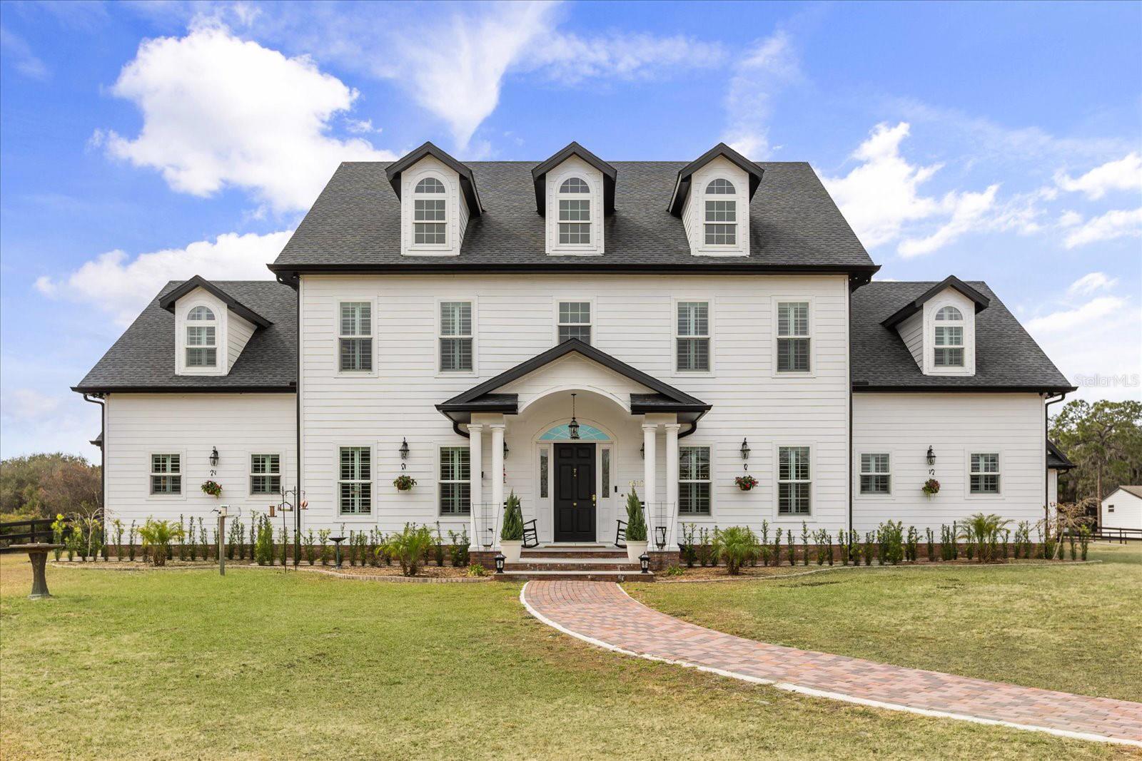 4510 Packard Avenue, FL
