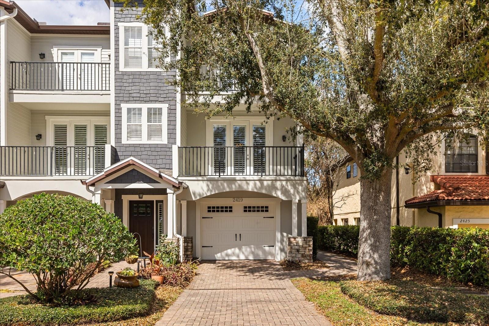 2419 Kilgore Street, FL