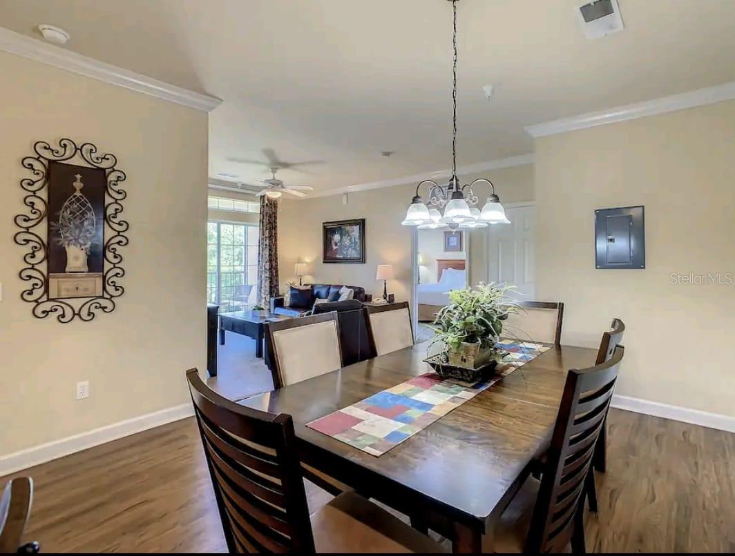 8020 Tuscany Way, FL