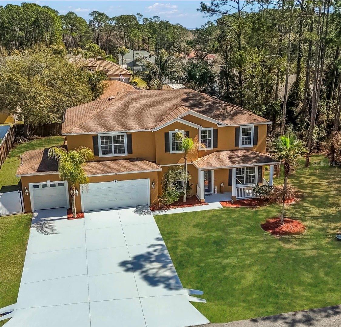 4 Lake Charles Place, FL