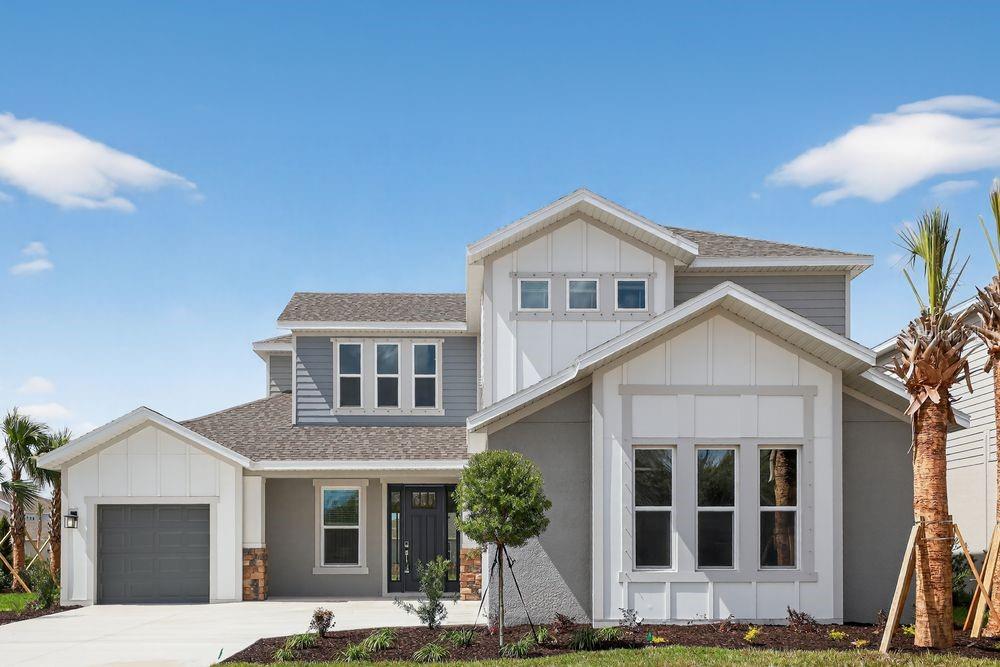 14223 Sawmill Street, FL