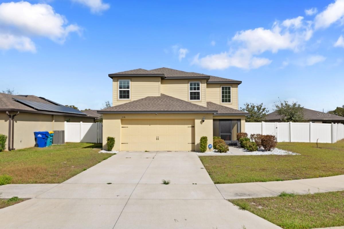 1136 Sea Pines Court, FL