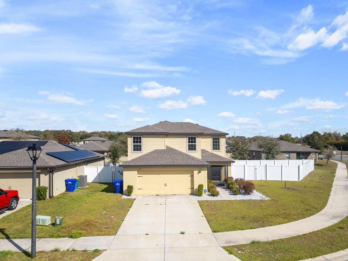 1136 Sea Pines Court, FL