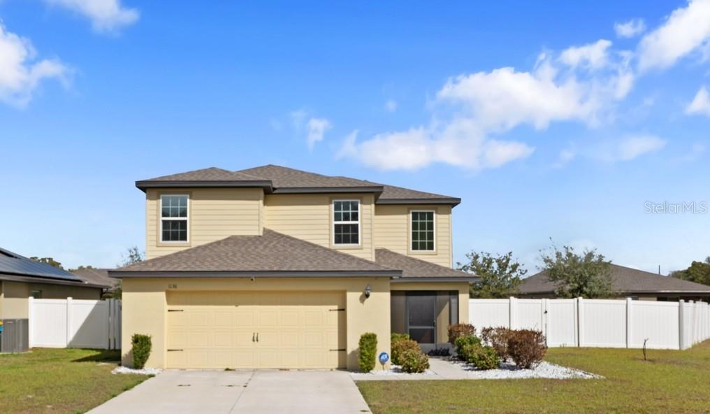 1136 Sea Pines Court, FL