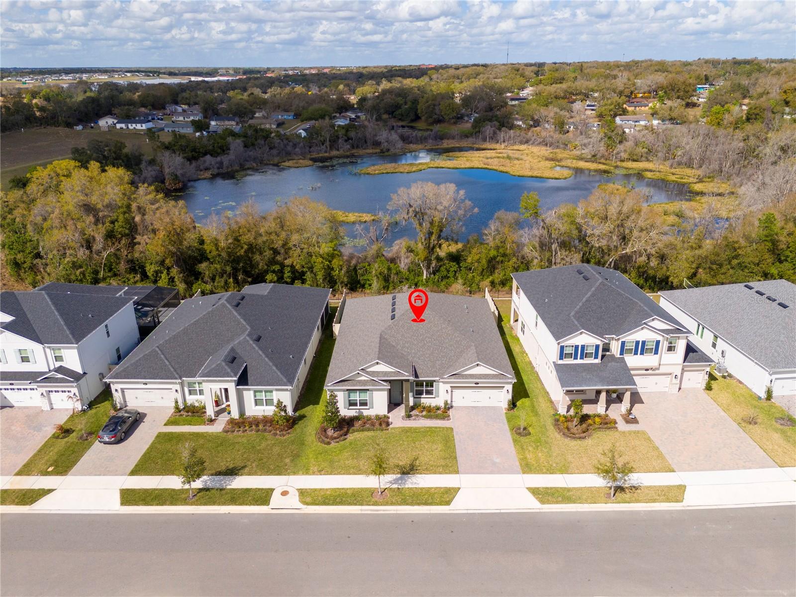 734 Creeping Fig Street, FL