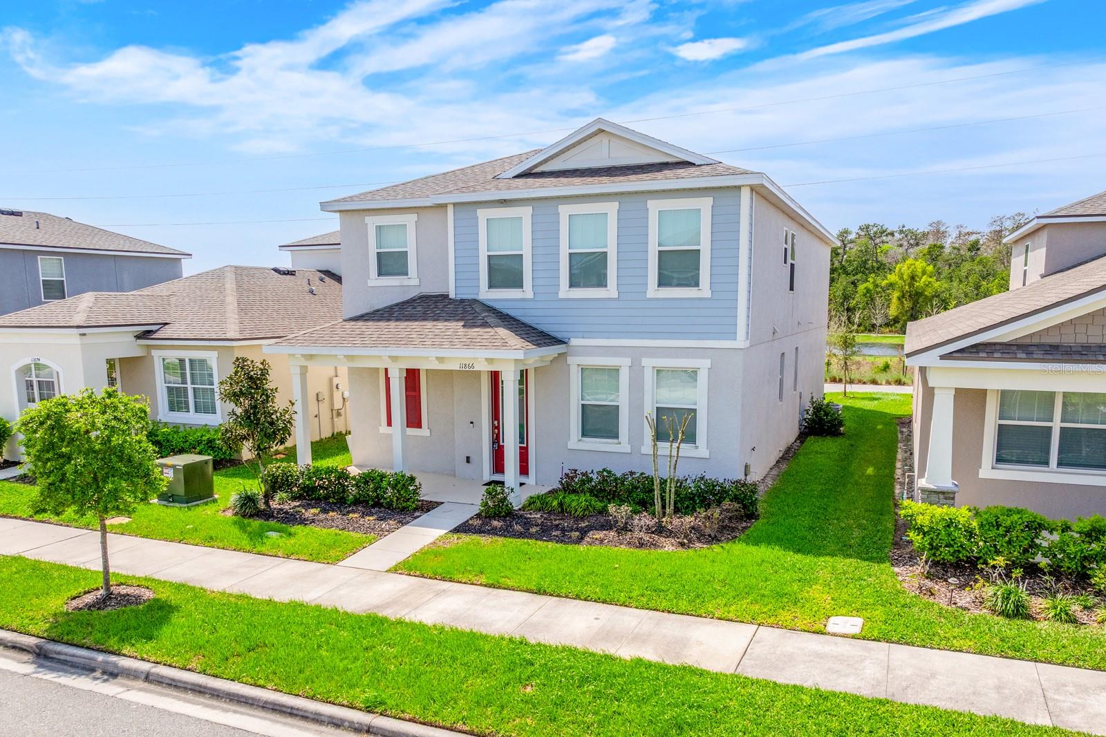 11866 Sunsail Avenue, FL