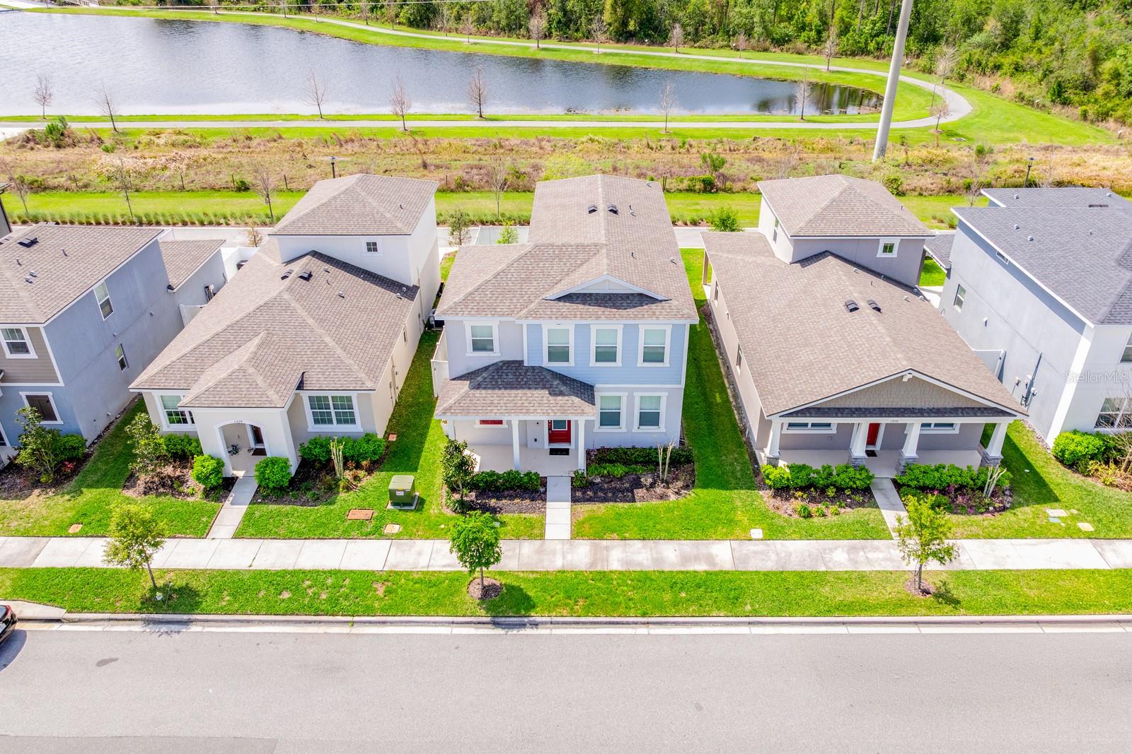 11866 Sunsail Avenue, FL
