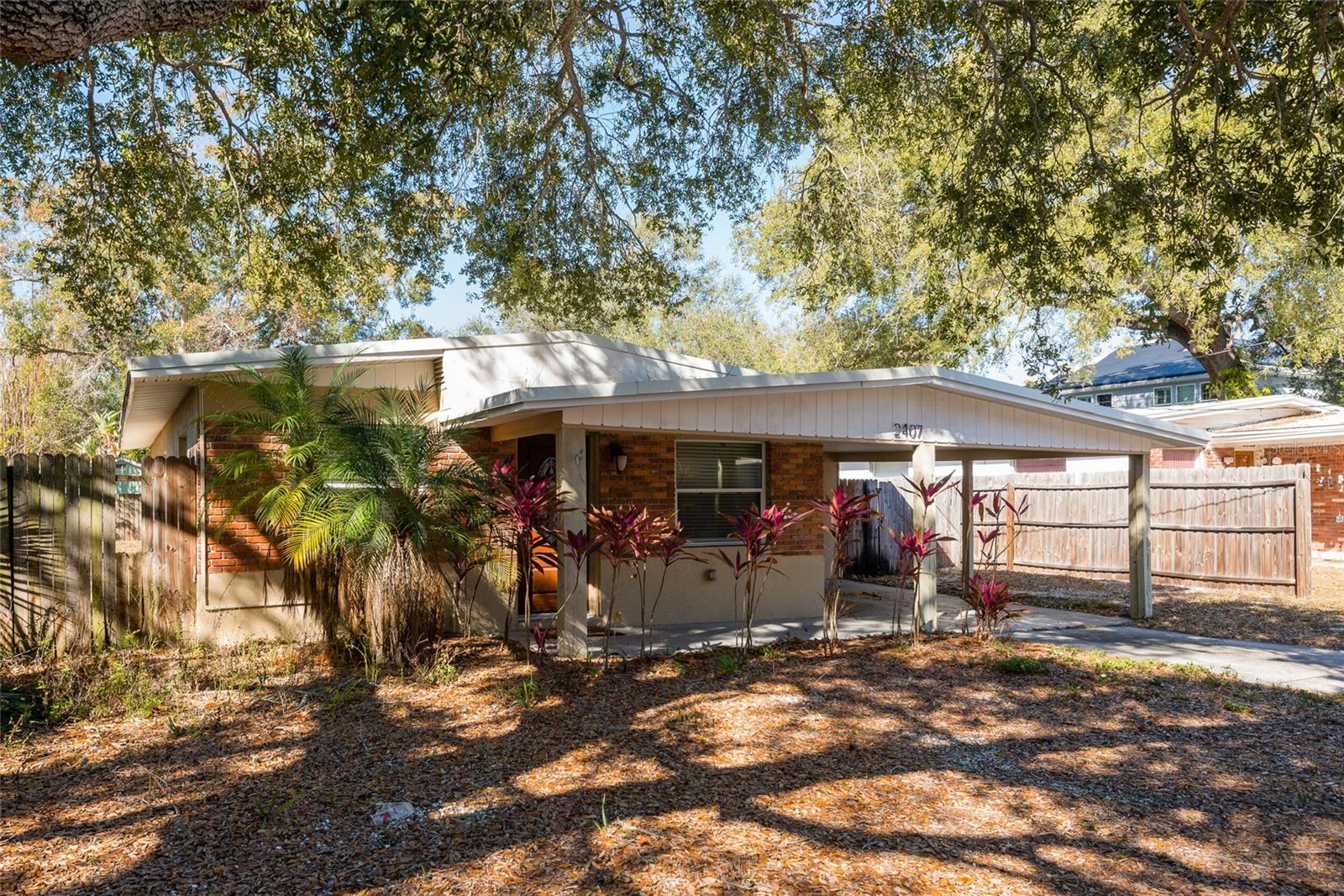 2407 Harold Avenue, FL