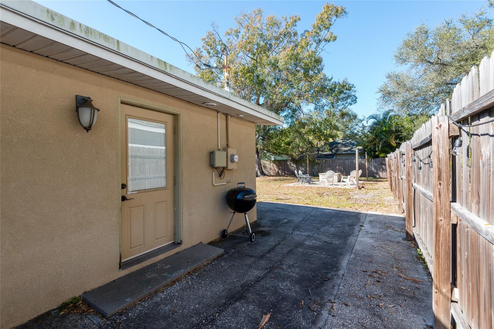 2407 Harold Avenue, FL