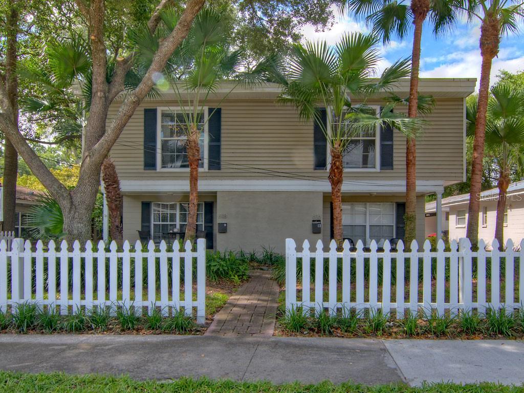 616 Palmer Street, FL