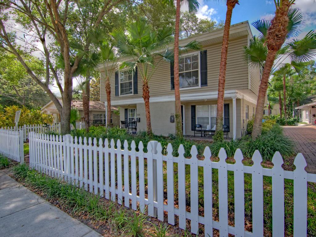 616 Palmer Street, FL