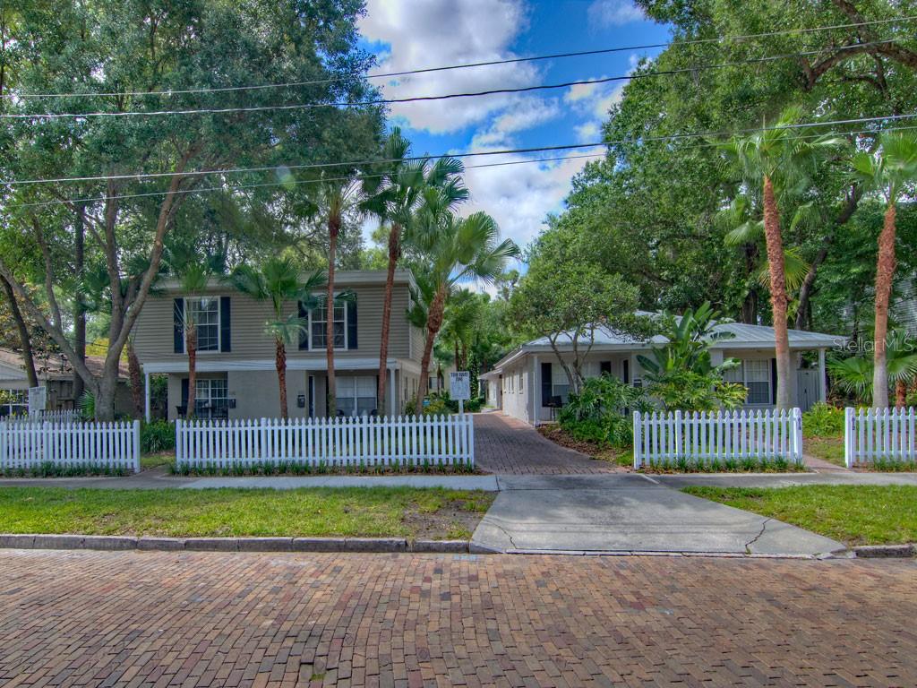 616 Palmer Street, FL