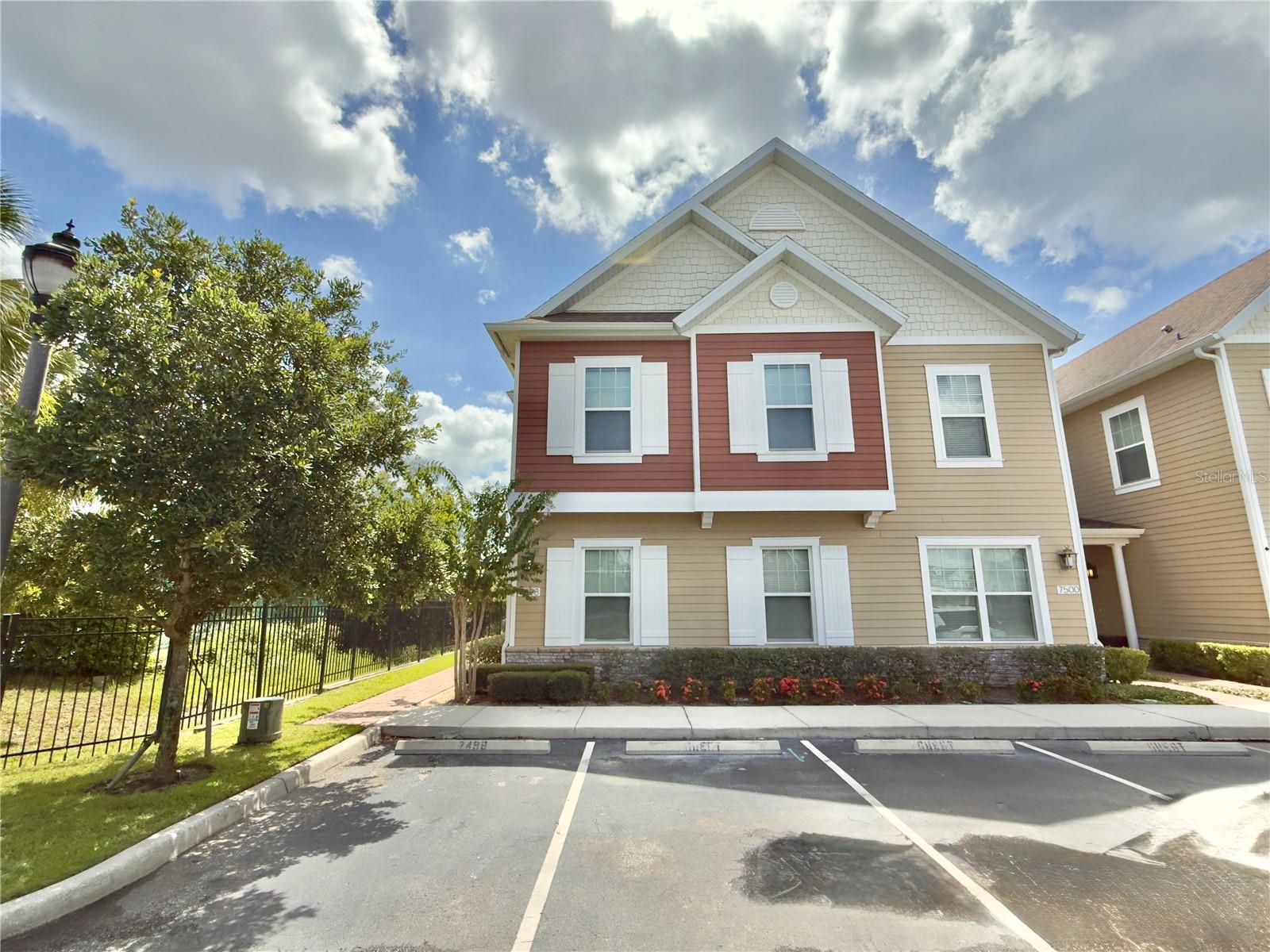 7498 Sunville Avenue, FL