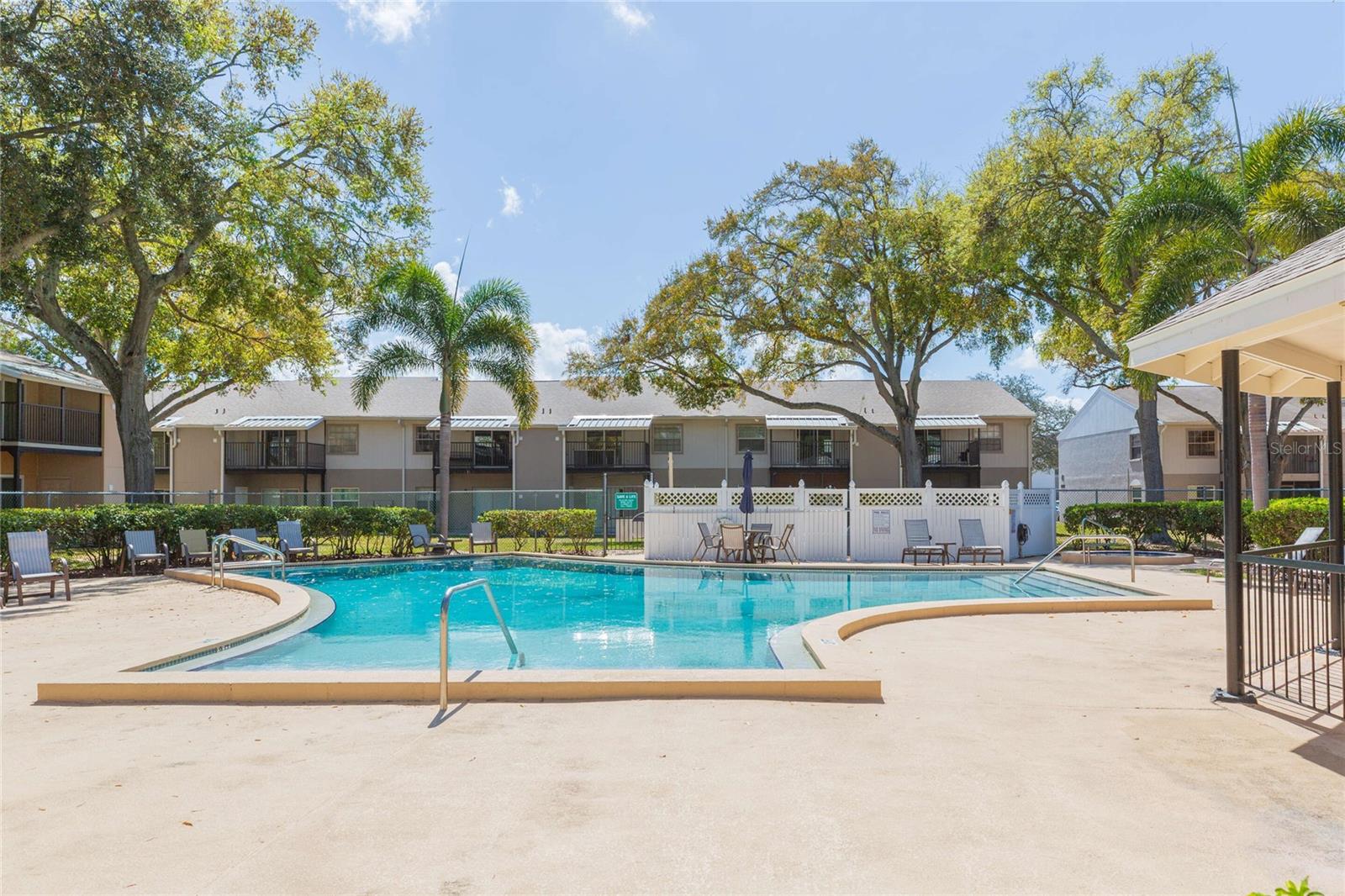 4513 Oak Drive, FL