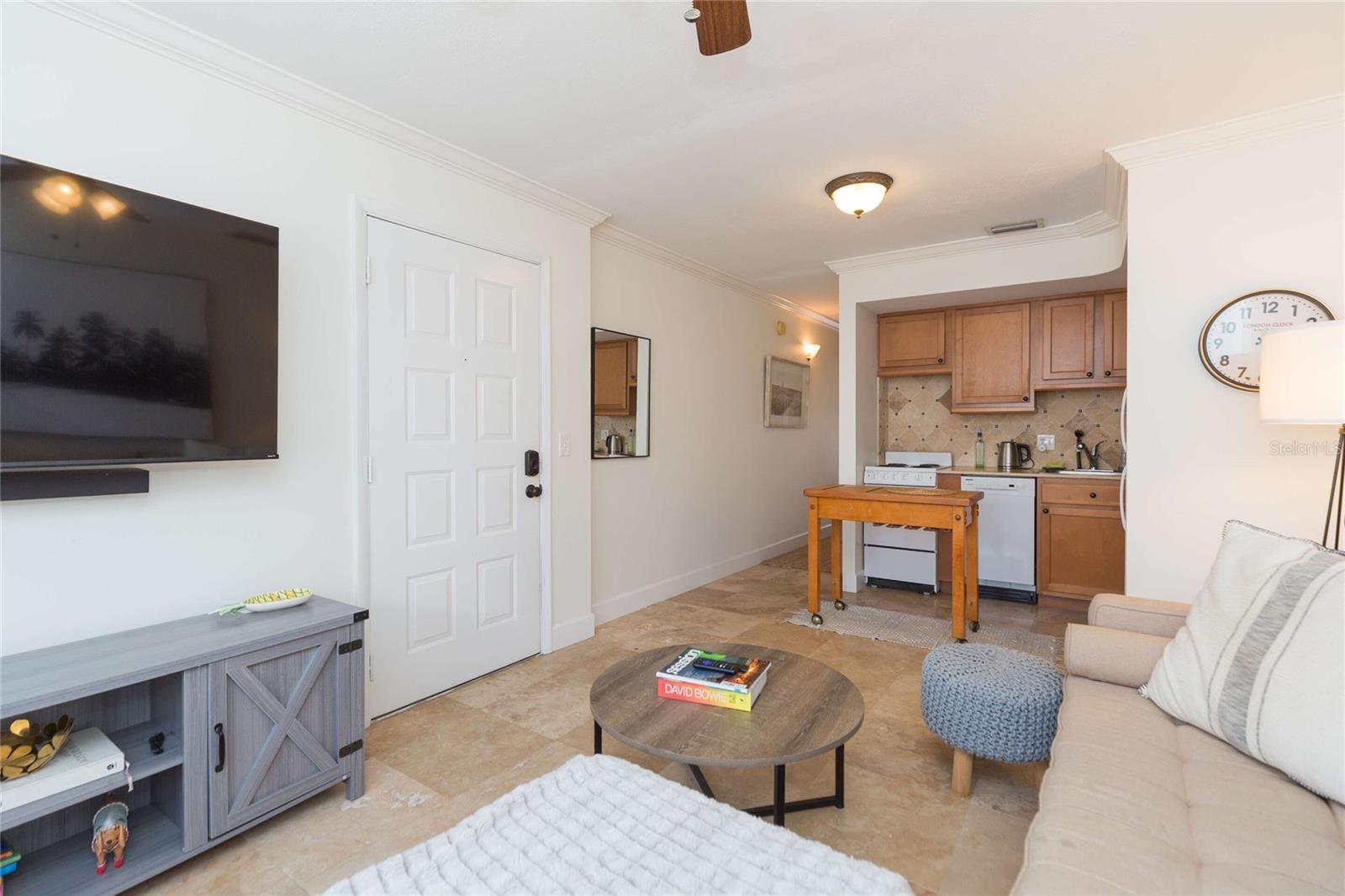 4513 Oak Drive, FL