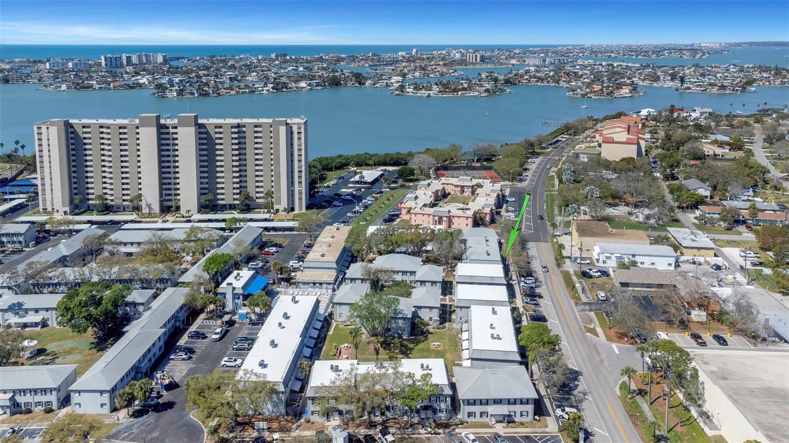 6976 Sunset Drive, FL