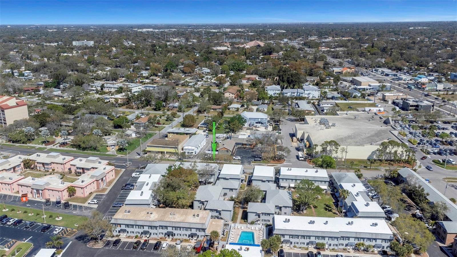 6976 Sunset Drive, FL