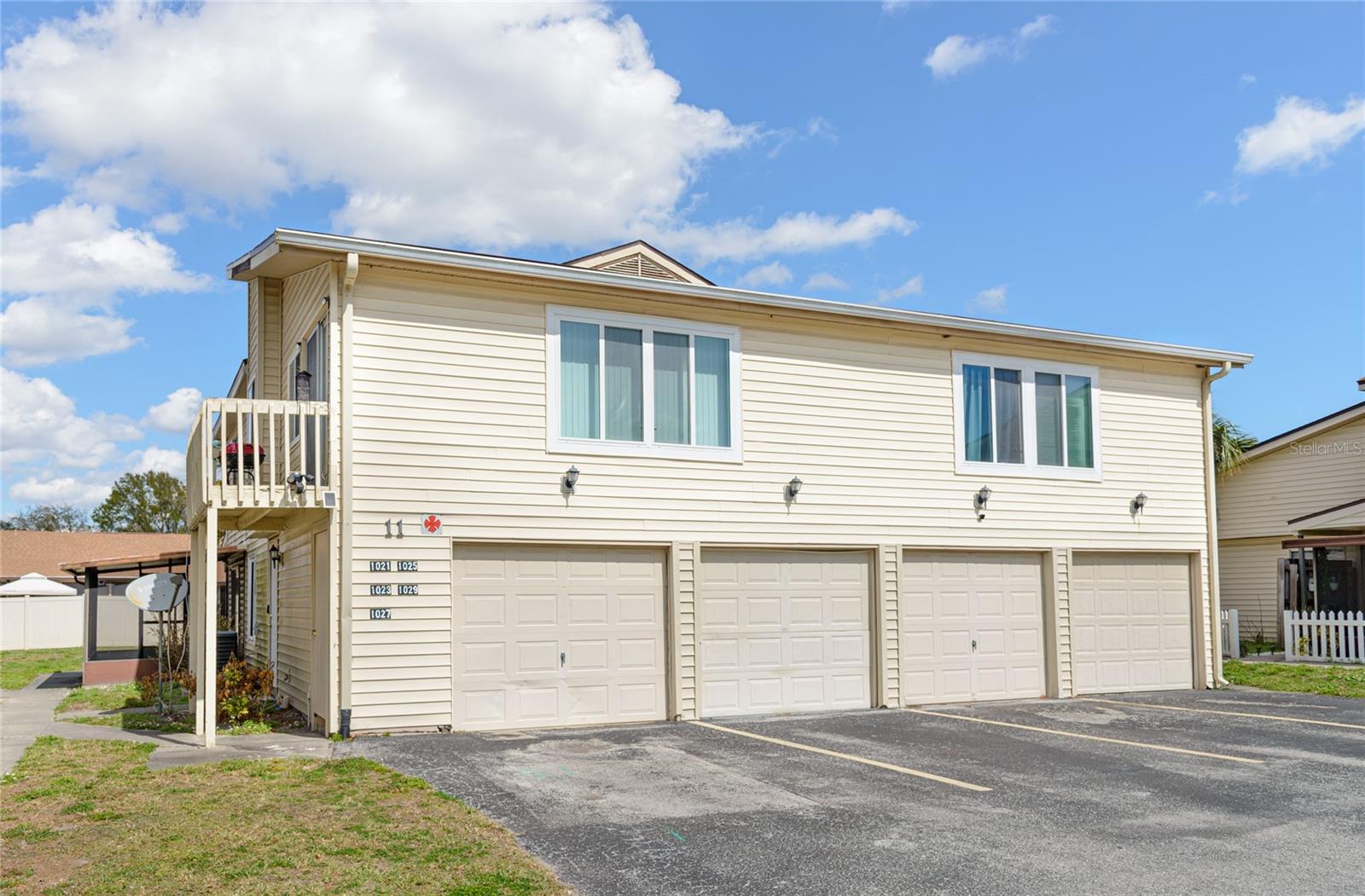 1023 Spring Meadow Drive, FL