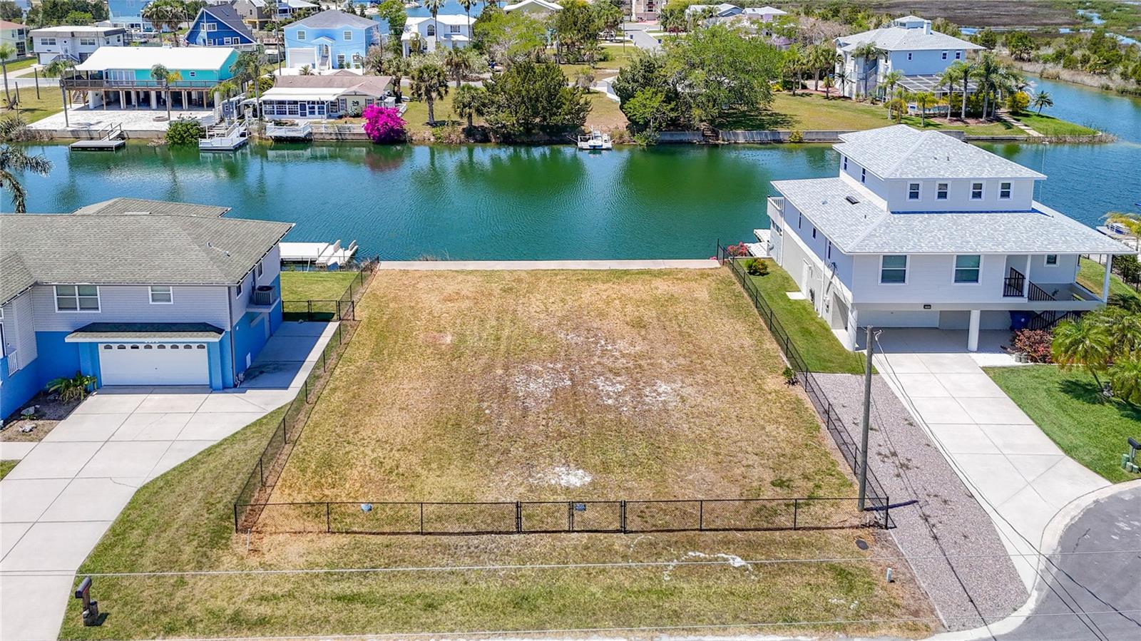 3377 Oleander Drive, FL