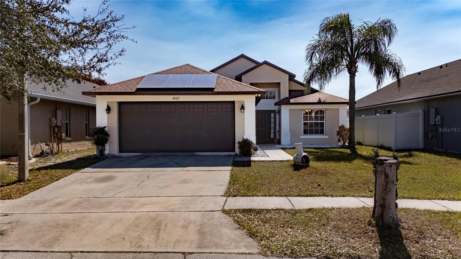2822 Moultrie Creek Drive, FL