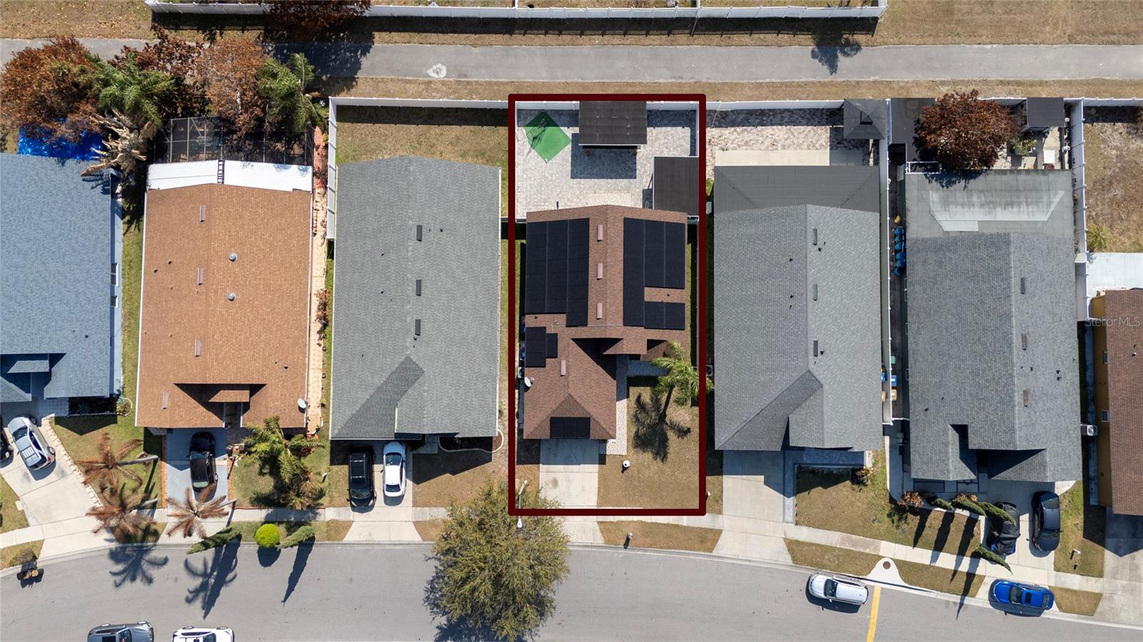 2822 Moultrie Creek Drive, FL