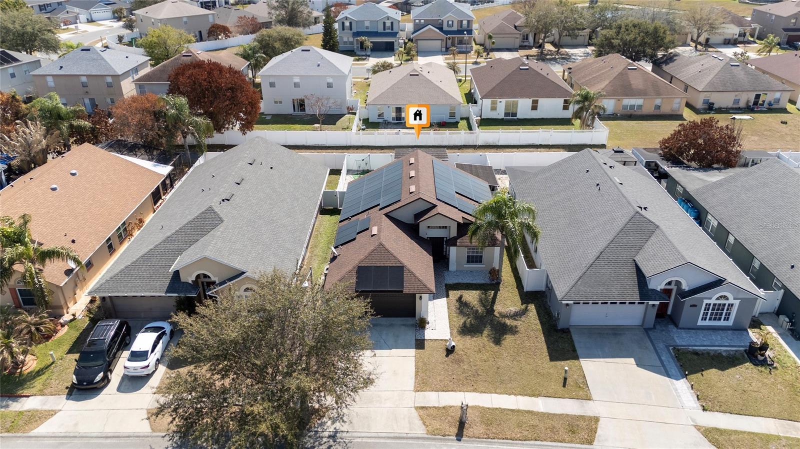 2822 Moultrie Creek Drive, FL