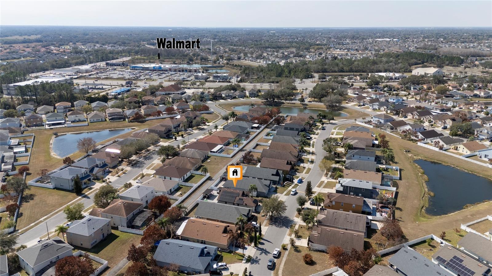 2822 Moultrie Creek Drive, FL