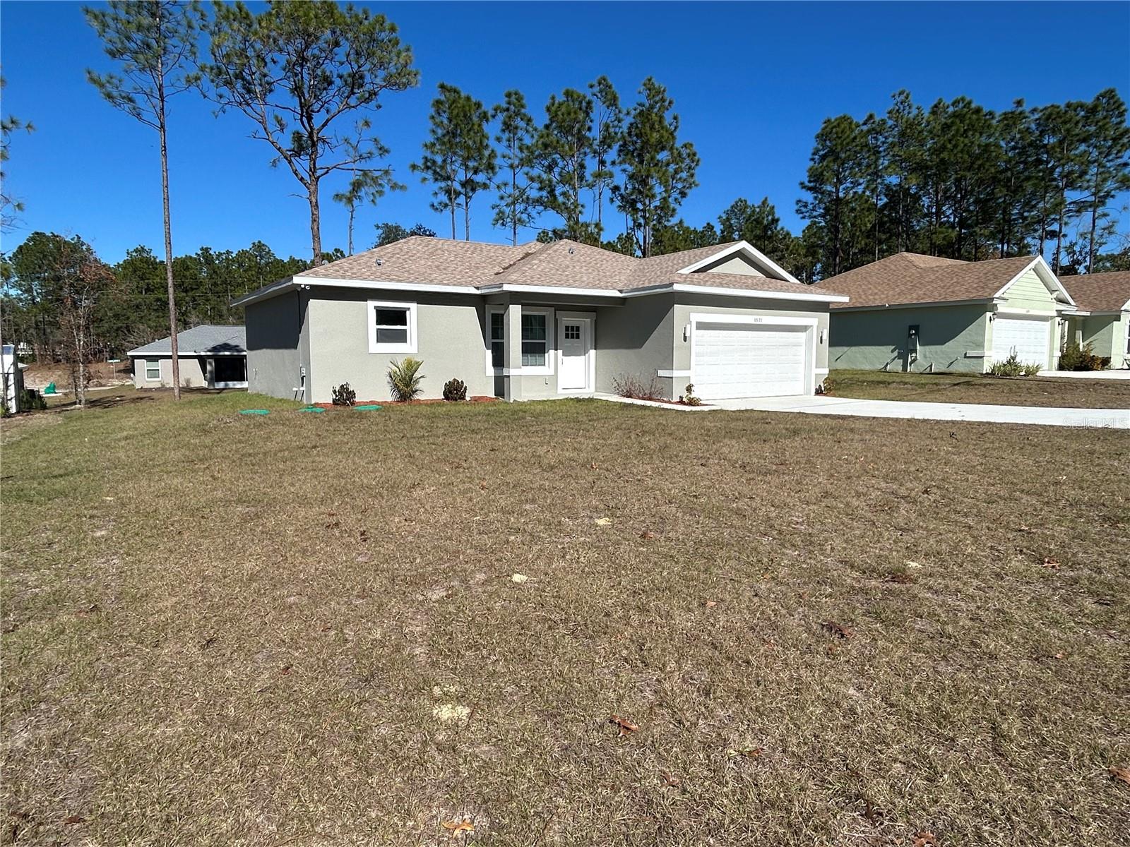 1531 Gainsboro Lane, FL