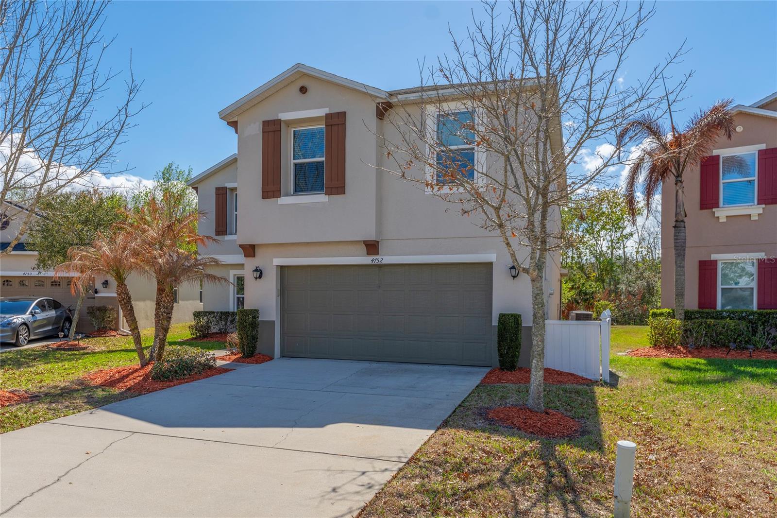 4752 Blue Diamond Street, FL
