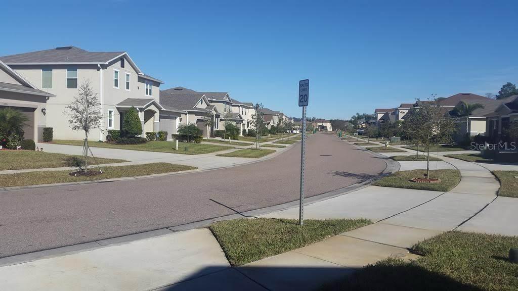 4752 Blue Diamond Street, FL